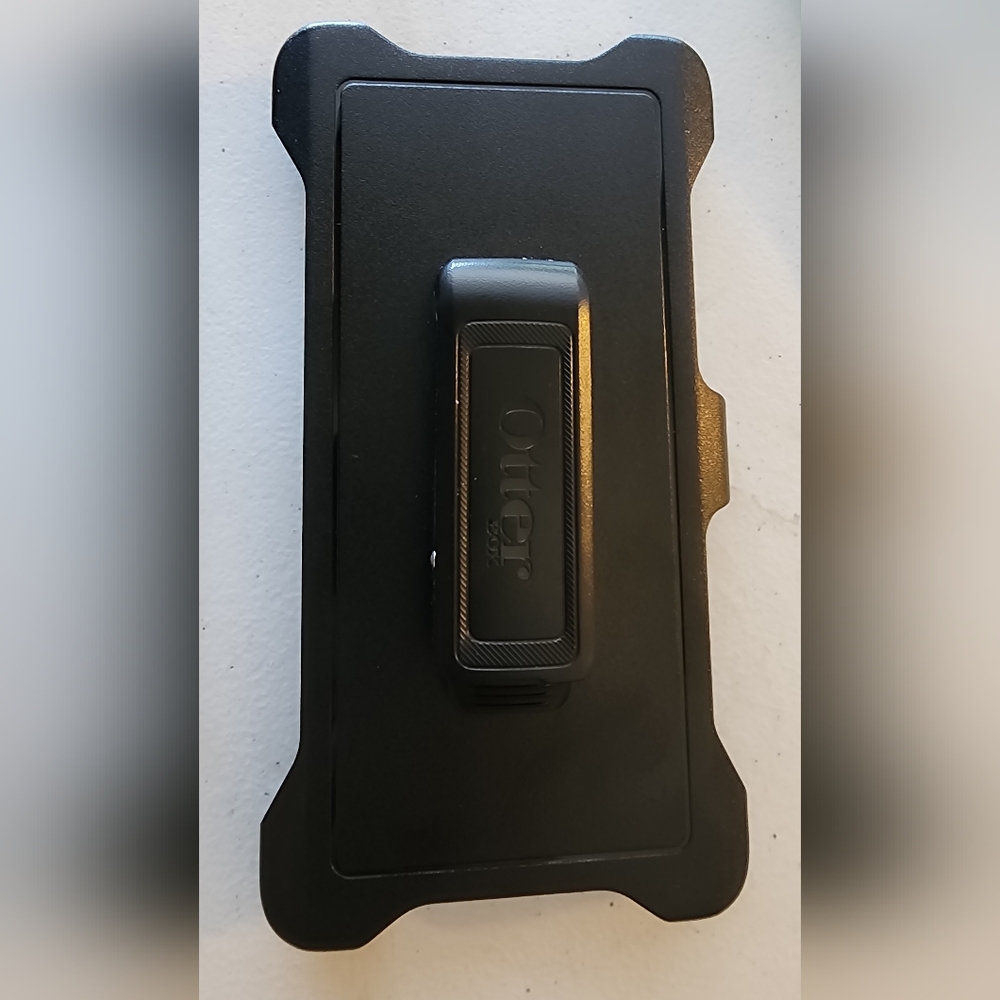 Otterbox Clip Only, Samsung Note 10+